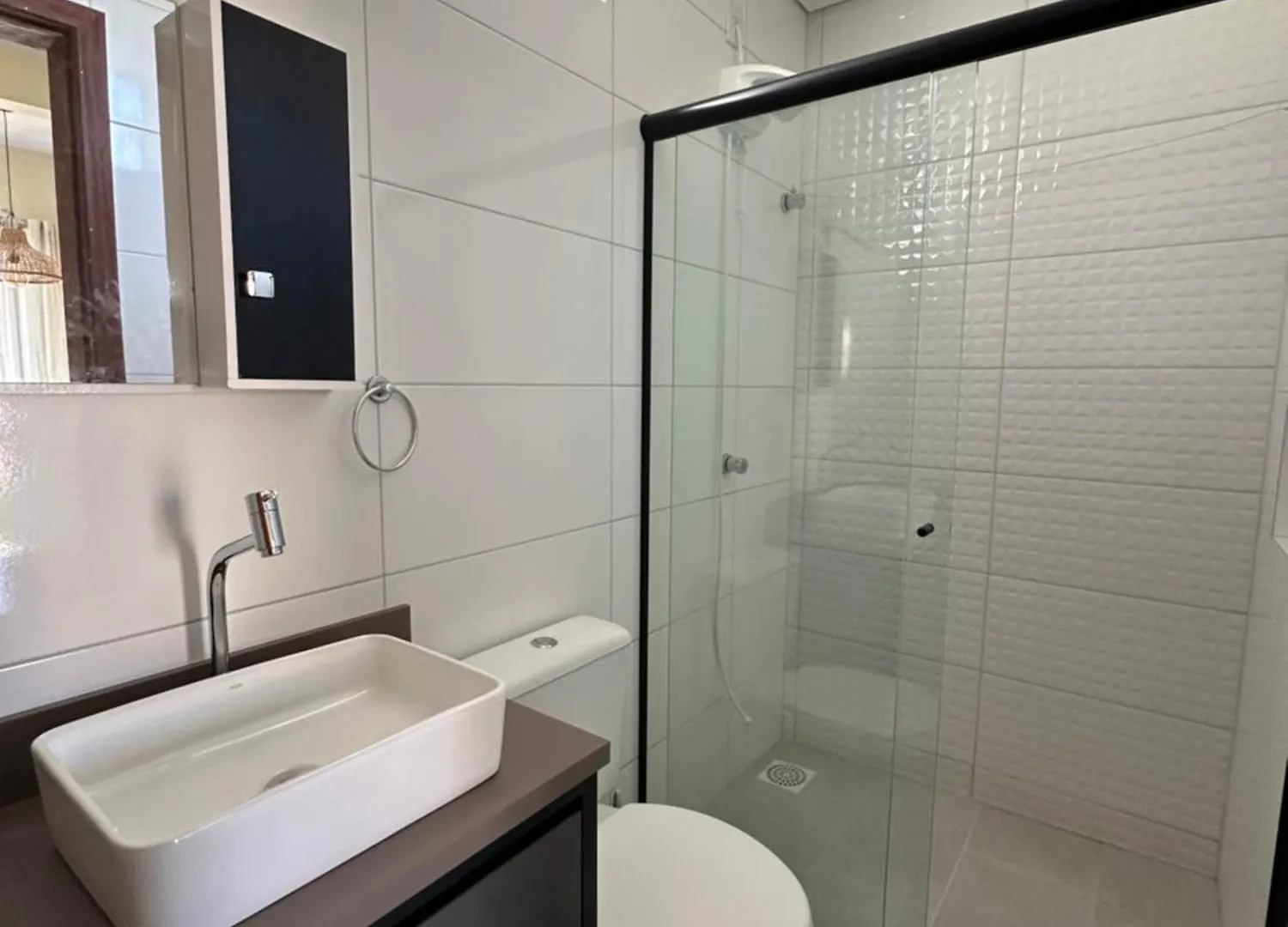 Apartamento Na Praia Garopaba San Pietro Sc Loft 104 0*,