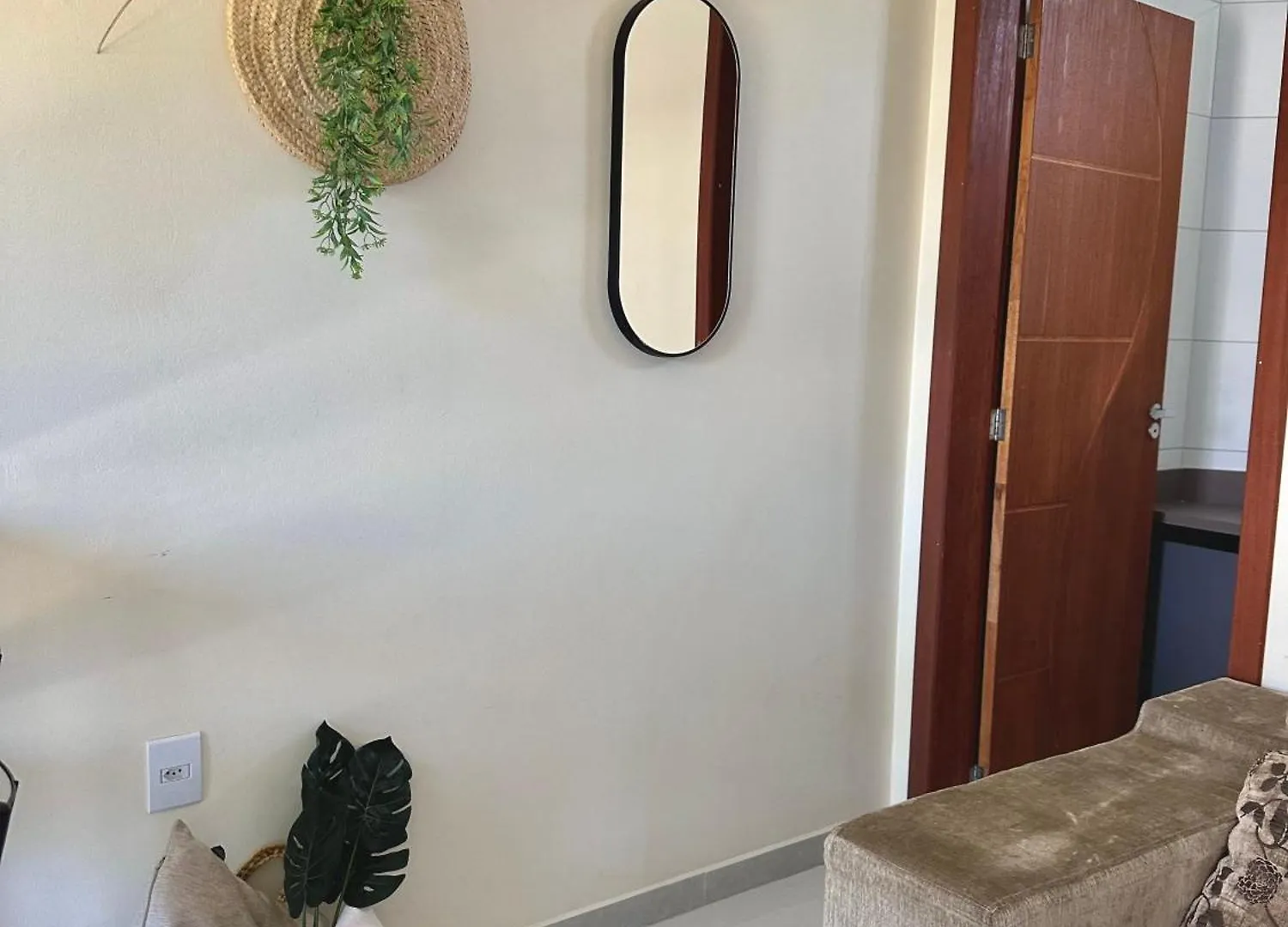 Apartamento Na Praia Garopaba San Pietro Sc Loft 104 Daire