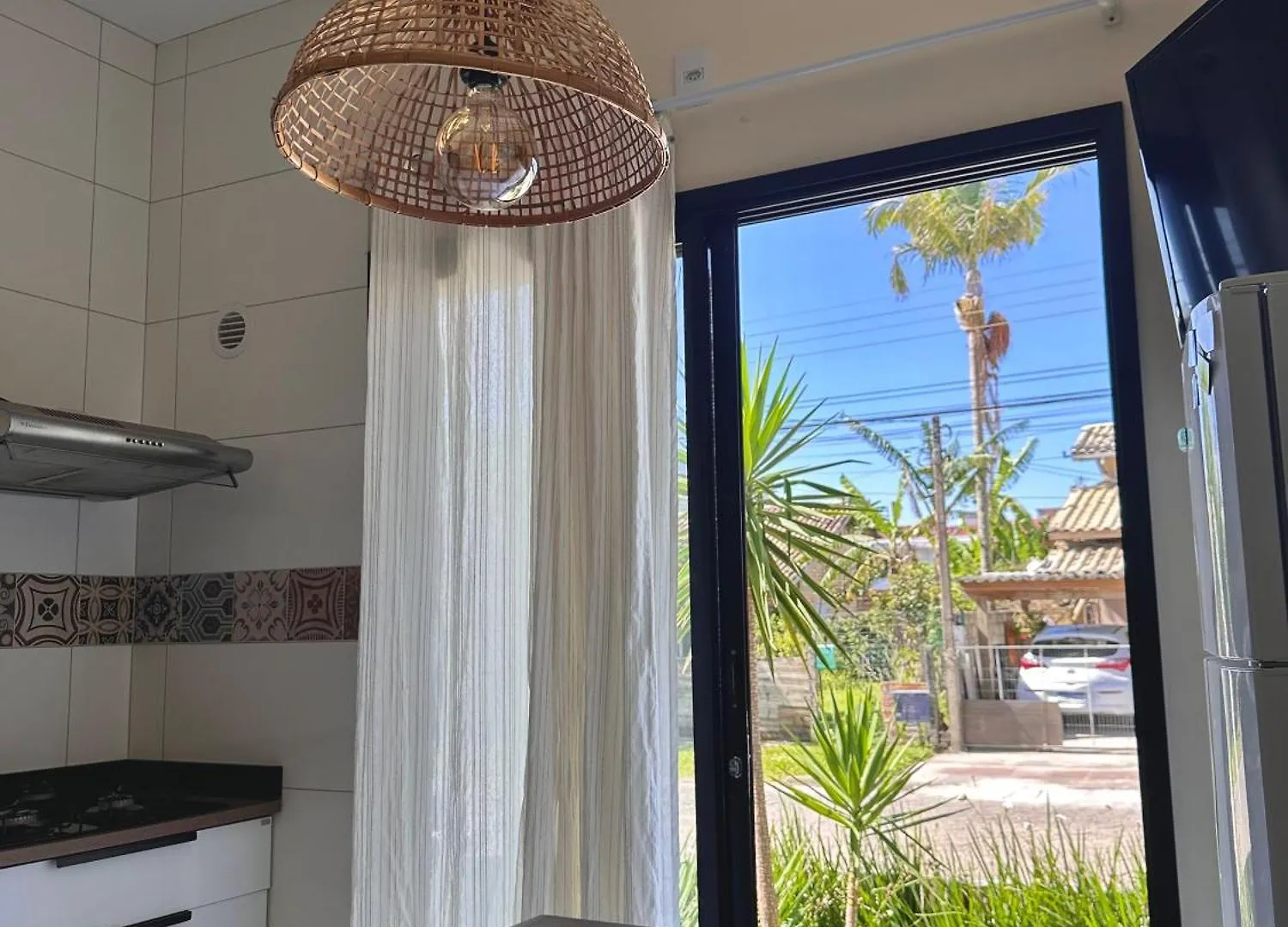 Apartamento Na Praia Garopaba San Pietro Sc Loft 104 0*,  Brezilya