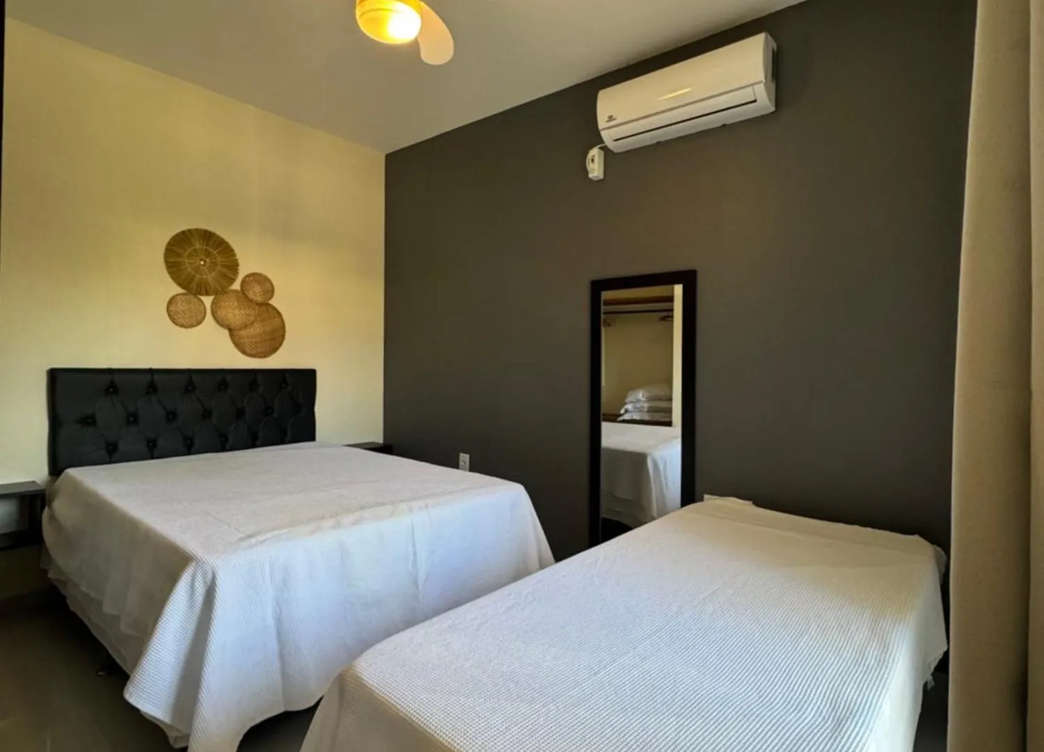Apartamento Na Praia Garopaba San Pietro Sc Loft 104 Daire