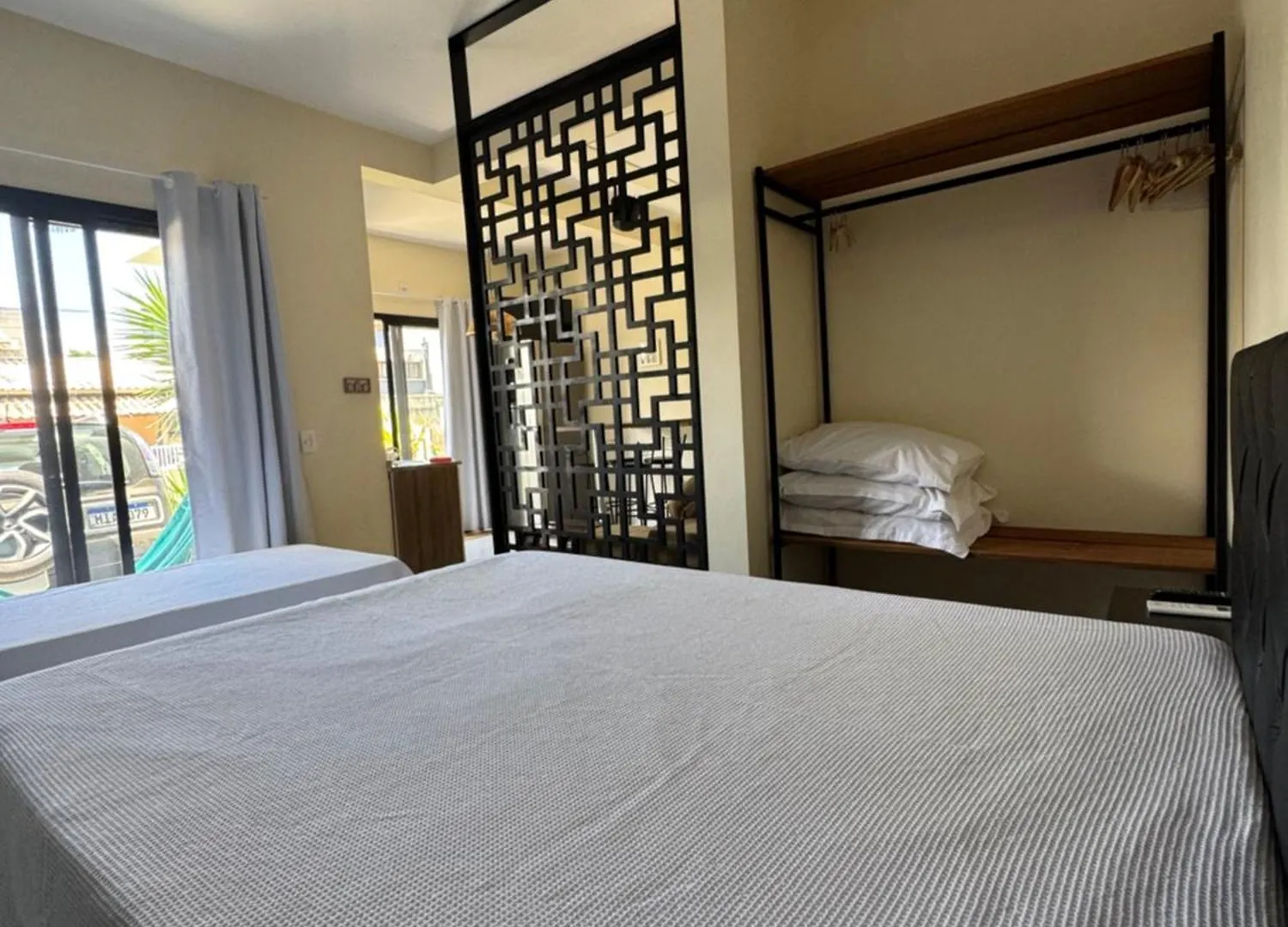 Daire Apartamento Na Praia Garopaba San Pietro Sc Loft 104 Brezilya